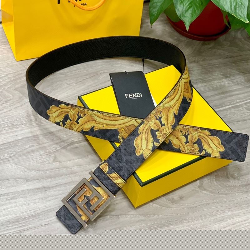 F**di belts